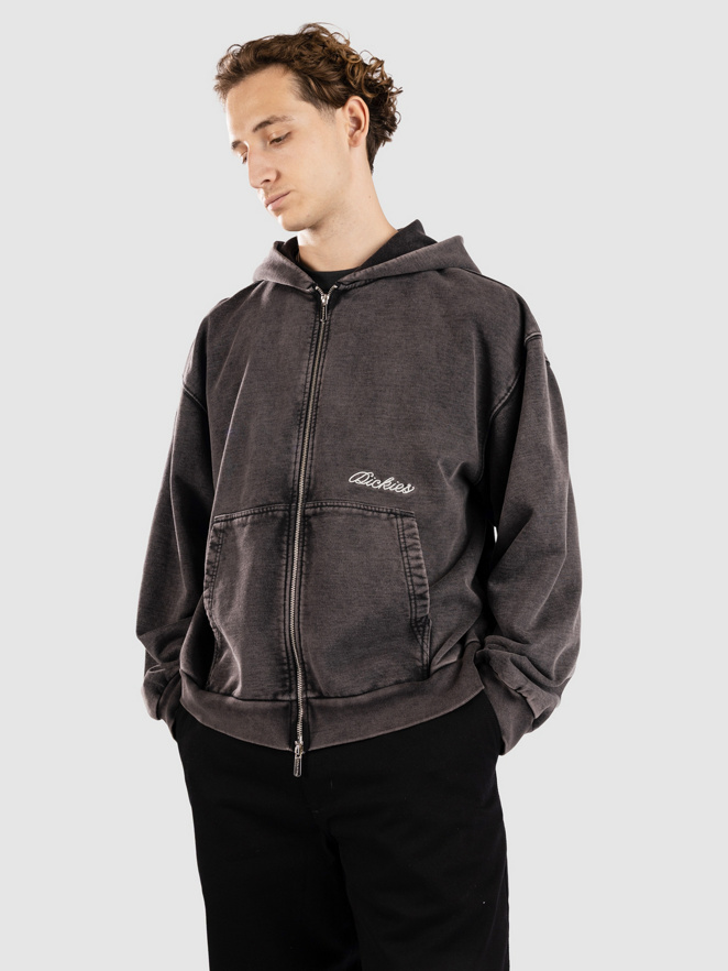 Dickies Bakerped Sweat à capuche zippé
