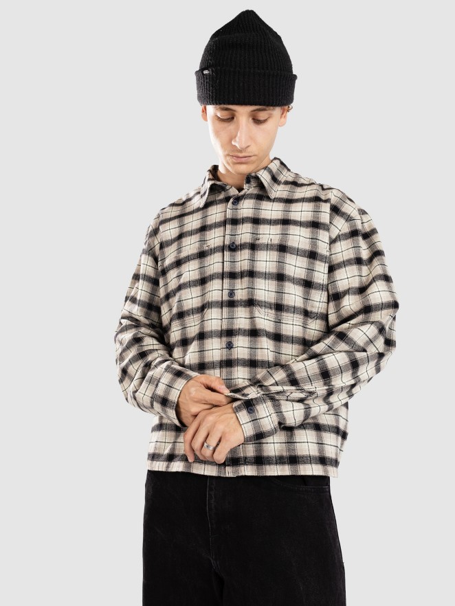 Dickies Jerome Cropped Shirt