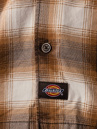 Dickies Gulfport Flannel Shirt
