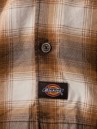 Dickies Gulfport Flannel Shirt