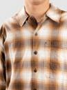 Dickies Gulfport Flannel Shirt