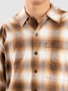 Dickies Gulfport Flannel Shirt