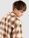 Dickies Gulfport Flannel Shirt