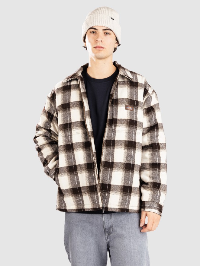 Dickies Florence Oversized Jacket