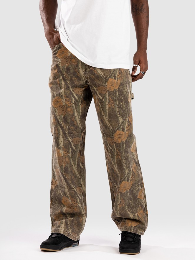 Dickies Houck Loose Straight Pants