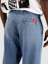 Dickies 877 Denim Work Kalhoty