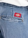 Dickies 877 Denim Work Kalhoty