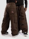 Armada Team Issue 2L Insulated Cargo Broek