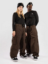 Armada Team Issue 2L Insulated Cargo Broek