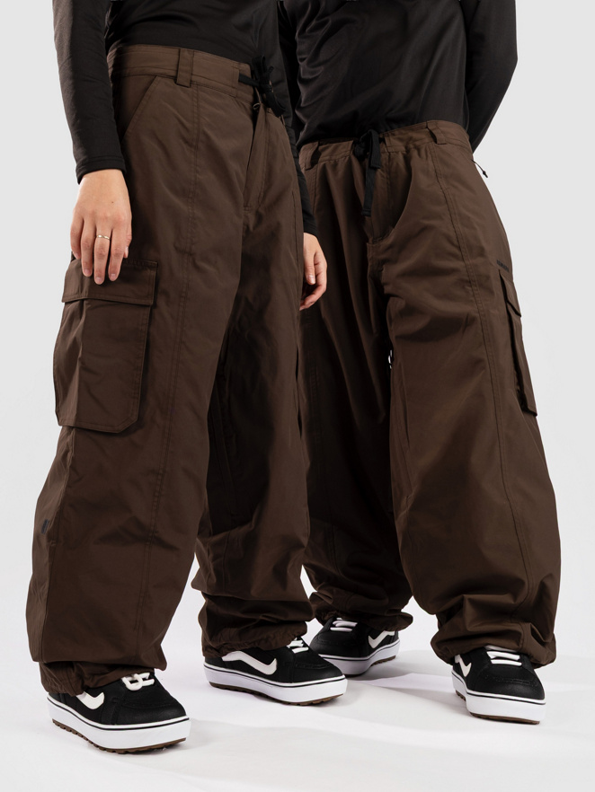 Armada Team Issue 2L Insulated Cargo Broek