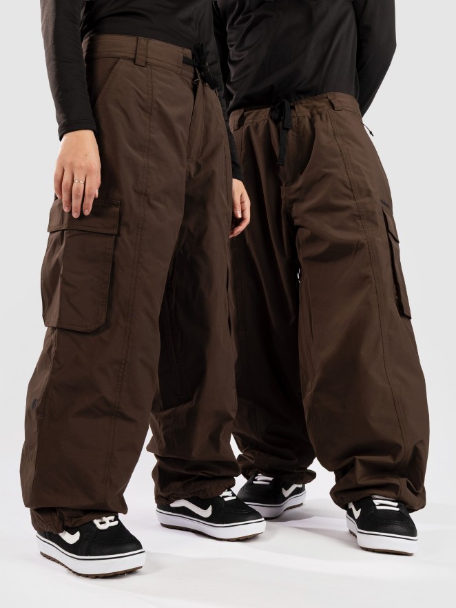 Armada Team Issue 2L Insulated Cargo Broek