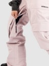 Armada Mula 2L Insulated Hanskat