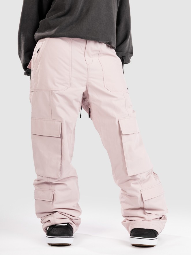 Armada Mula 2L Insulated Hanskat