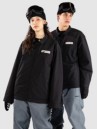 Armada Gas Up Jacket
