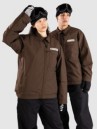 Armada Gas Up Jacket