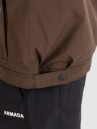 Armada Gas Up Jacket