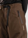Armada Chromatic 3L Jakke
