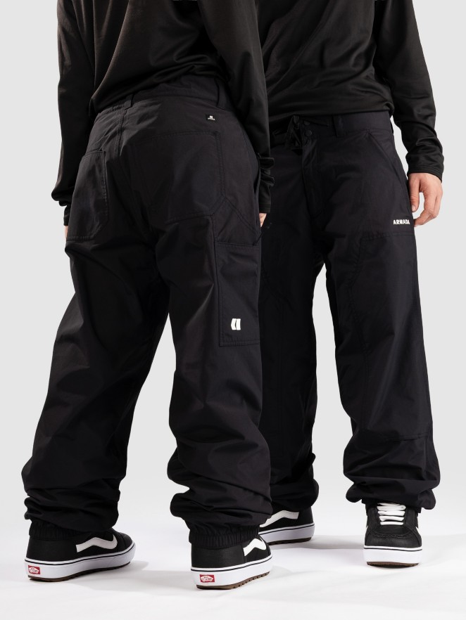 Armada Gas Up Pantalones