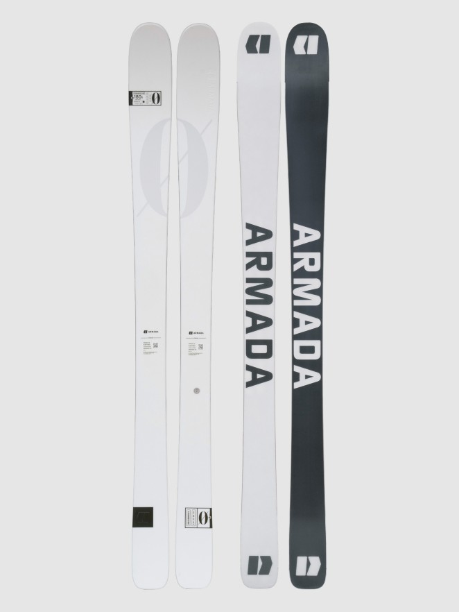 Armada Stranger 100 Skis