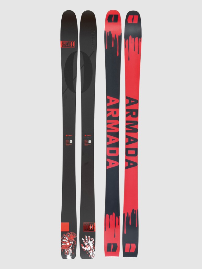 Armada Kimbo 95 Skis