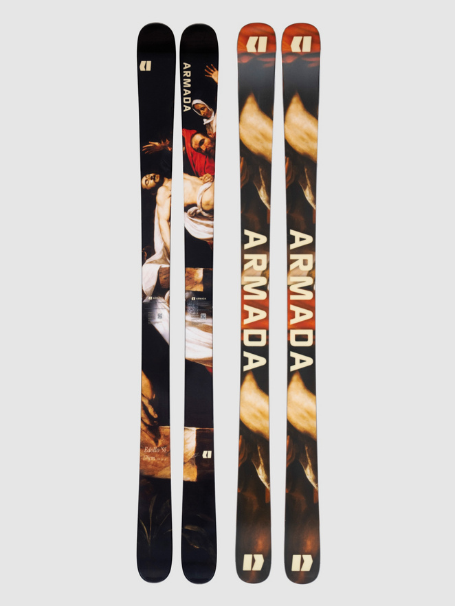Armada Edollo 91 Ski's