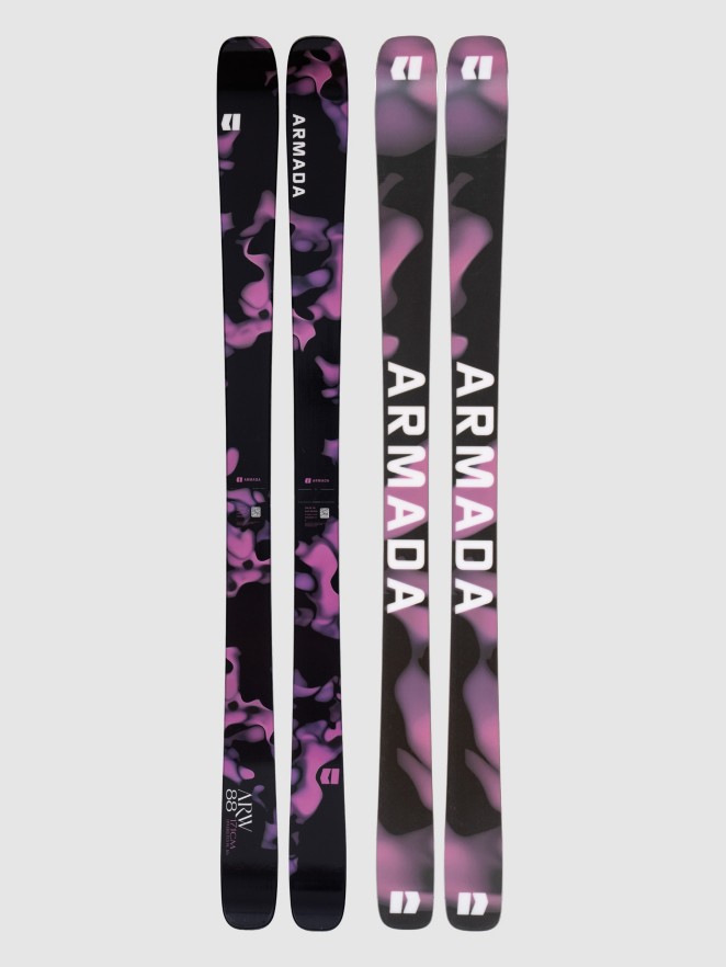 Armada Arw 88 Skis