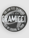 Gramicci Assorted Bag Sticker