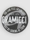 Gramicci Assorted Bag Sticker