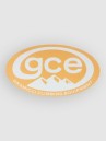 Gramicci Assorted Bag Sticker