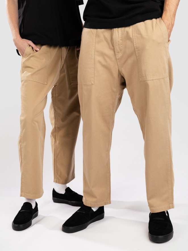 Gramicci Loose Tapered Pants