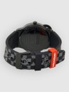 Sprayground Drippy Check Watch