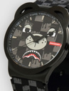 Sprayground Drippy Check Watch