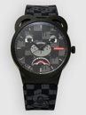 Sprayground Drippy Check Watch