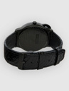 Sprayground Black Snake Watch
