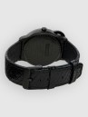 Sprayground Black Snake Watch