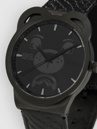 Sprayground Black Snake Watch