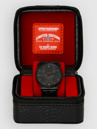 Sprayground Black Snake Watch