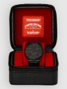 Sprayground Black Snake Watch