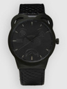 Sprayground Black Snake Watch