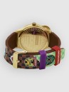 Sprayground Gold Global Mogul Watch