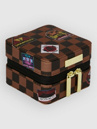Sprayground Gold Global Mogul Watch