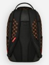 Sprayground Sharks In Paris Wtf Bubble Brown Check Backp