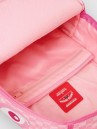 Sprayground Pink New Check Faces Backpack