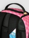Sprayground Pink Panther Surf Backpack