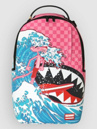 Sprayground Pink Panther Surf Backpack