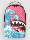 Sprayground Pink Panther Surf Backpack