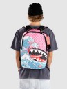 Sprayground Pink Panther Surf Backpack