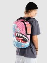 Sprayground Pink Panther Surf Backpack