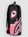 Sprayground Pink Panther On The Run Backpack