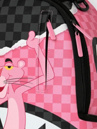 Sprayground Pink Panther On The Run Backpack